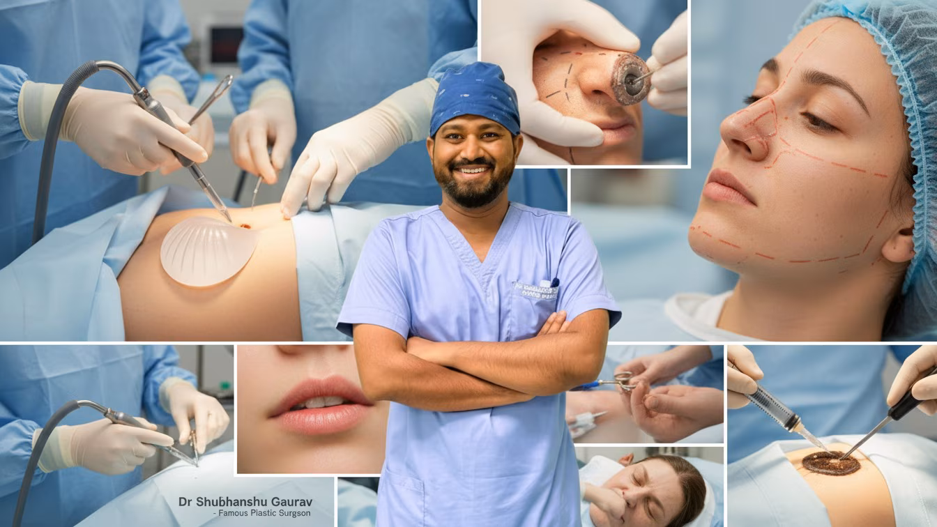 Before After Results